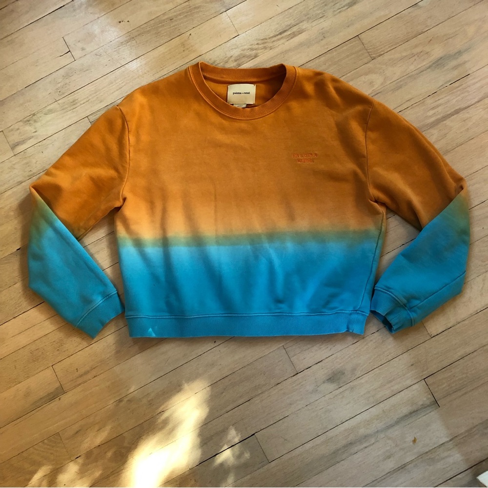 Hotel PW Sweatshirt